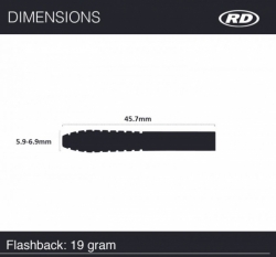 Flashbeck - 19 g