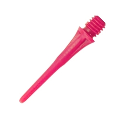 Cosmo Darts Soft Fit Point Plus Magenta