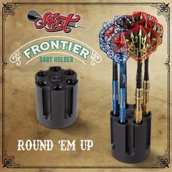 Shot Frontier Darts Holder