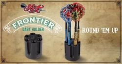 Shot Frontier Darts Holder