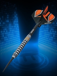 Winmau Darts Fury Steel Tip 22 g