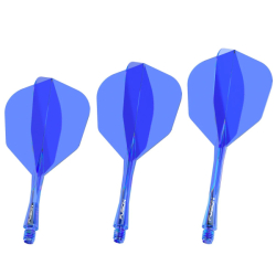 Letky Winmau Fusion #6 Blue Intermediate