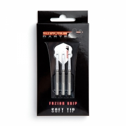 FUZION Grip 18g 