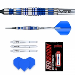 Red Dragon Darts Galactic - 20 gram