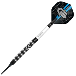 Šipky Soft Red Dragon Gerwyn Price Iceman World Championship Special Edition 20 g