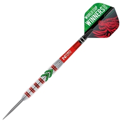 Šipky Steel Red Dragon Gerwyn Price World Cup Winner  23 g