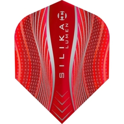 Letky Harrows Silika Lumen No6 Std Red