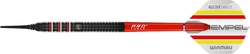 Šipky Winmau Florian Hempel 85% Pro-Series Soft Tip 20 g - kopie