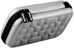 Pouzdro Bull's Morph Case Silver