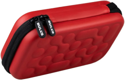 Pouzdro Bull's Morph Case Red