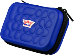 Pouzdro Bull's Morph Case Blue