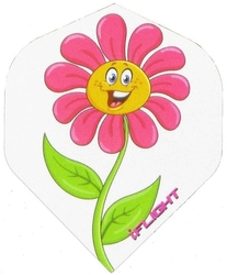 Letky McKicks i-Flight "Smiley Flower"