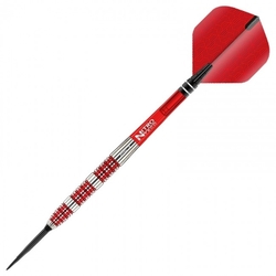 Šipky Steel Red Dragon Ignite  23 g
