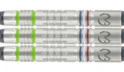 Šipky Soft XQMax Darts Michael van Gerwen - Mighty Generation III 