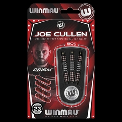 Winmau Darts Joe Cullen Ignition Steel Tip 23 g