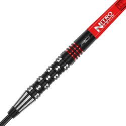 Šipky Steel Red Dragon Jonny Clayton Premier League 22 g 