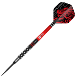 Šipky Steel Red Dragon Jonny Clayton Premier League 22 g 