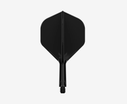 Letky Target K-Flex No.2 Black Short