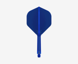 Letky Target K-Flex No.2 Blue Intermediate