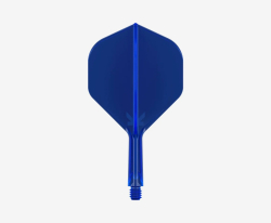 Letky Target K-Flex No.2 Blue Short