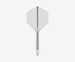 Letky Target K-Flex No.2 Clear Medium