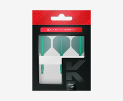 Letky Target K-Flex No.2 Green Medium
