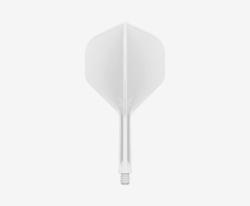 Letky Target K-Flex No.2 White Intermediate
