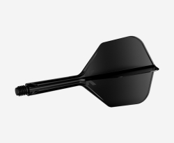 Letky Target K-Flex No.6 Black Intermediate