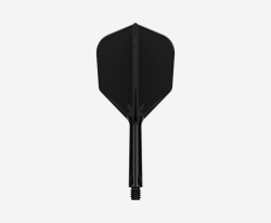 Letky Target K-Flex No.6 Black Intermediate