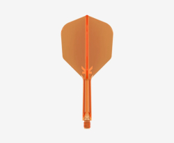 Letky Target K-Flex Neon No.6 Orange Intermediate