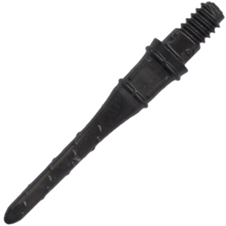 Hroty Soft L-Style LipPoint Premium No.5 Black 30 Ks