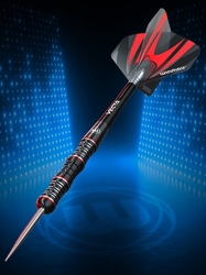 Winmau Darts Mervyn King Special Edition Steel Tip 24 g