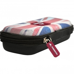 Pouzdro na šipky Mission Freedom Slim Union Jack