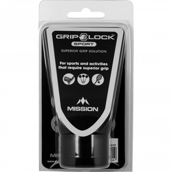 Mission Grip Lock Sport Hand Liquid