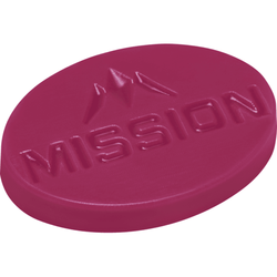 Mission Grip Wax Grapefruit Pink