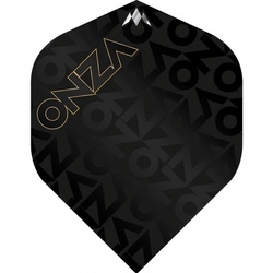 Mission Solo Dart Flights No2 Std Onza 100 Micron