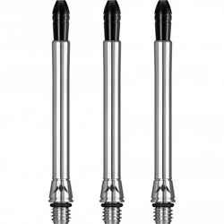 Násadky Mission Titan Fox Medium Plus