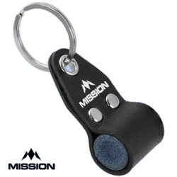 Brousek Mission Dart Sharpener