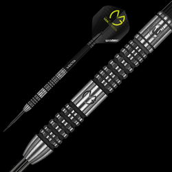 Šipky Steel Winmau Michael van Gerwen Absolute 22 g