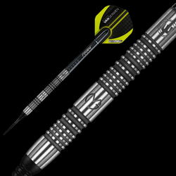 Šipky Winmau MvG Authentic Softip - 20 g