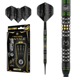 Winmau Michael van Gerwen Vantage Soft Tip 20 g