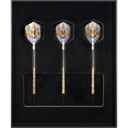 Šipky XQ Max Michael van Gerwen World Champion 2019 Limited Edition Soft Tip Darts – 18g