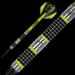 Šipky Winmau MvG Aspire Softip - 20 g