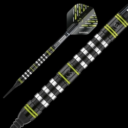 Šipky Soft Winmau Michael van Gerwen Assault 22 g