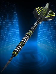 Winmau Darts MvG Assault Steel Tip 24 g