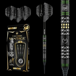 Winmau Darts MvG Vantage Soft Tip 22 g