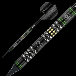 Winmau Darts MvG Vantage Soft Tip 22 g