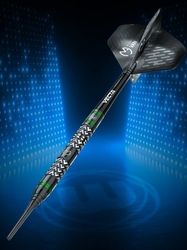 Winmau Darts MvG Vantage Soft Tip 20 g