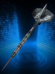 Winmau Darts MvG Vantage Steel Tip 22 g