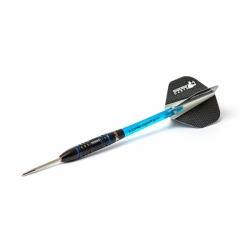 Šipky Steel ShowTime Darts Nemesis S/T 24 g